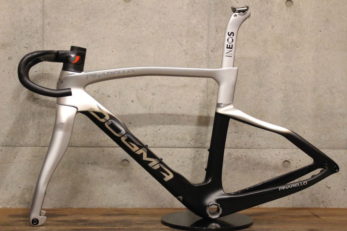 ピナレロ PINARELLO ドグマ DOGMA F DISK 2022 プルトニウム