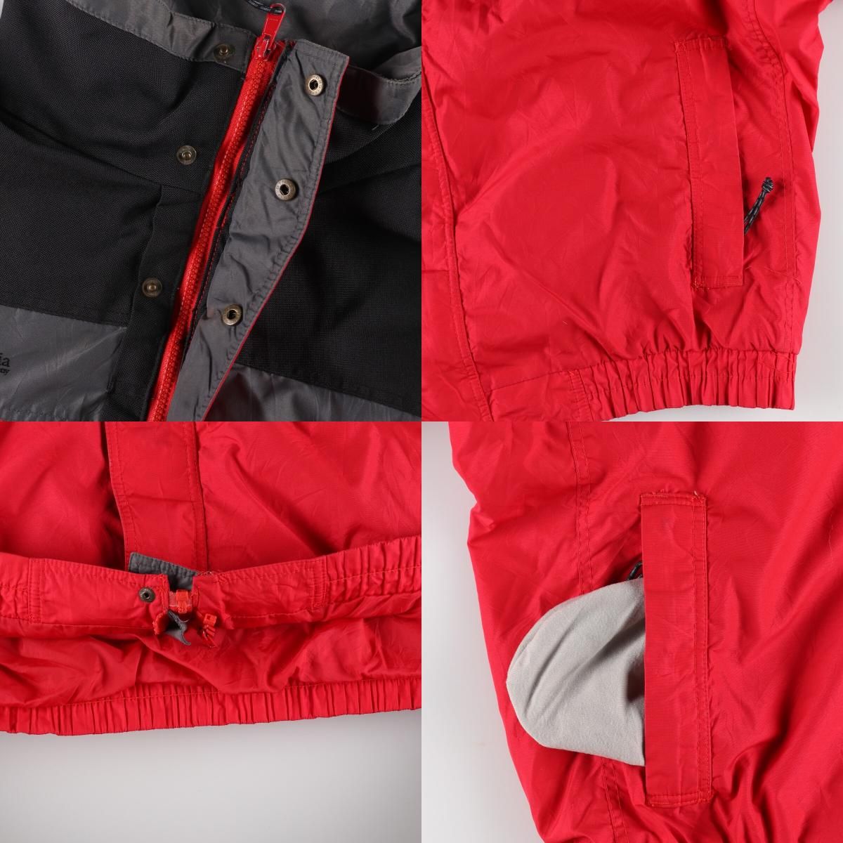 古着 00年代 コロンビア Columbia BUGABOO バガブー マウンテン