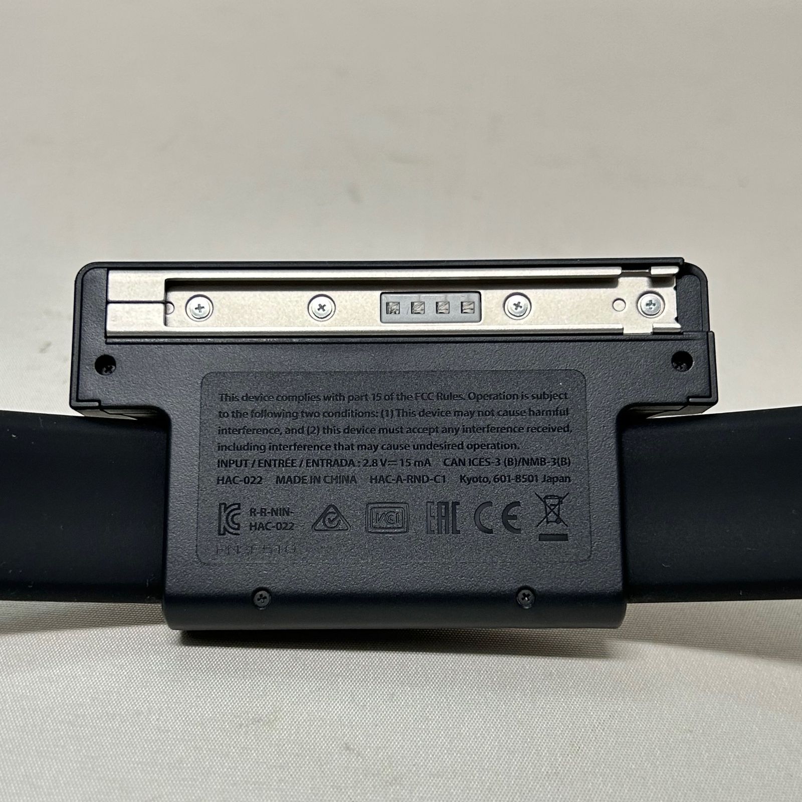 浜館31-506】 Nintendo Switch リングフィット アドベンチャー 【中古
