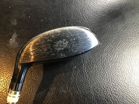 中古】 エミリッドバハマ EMILLID BAHAMA EB-33 エメラルド