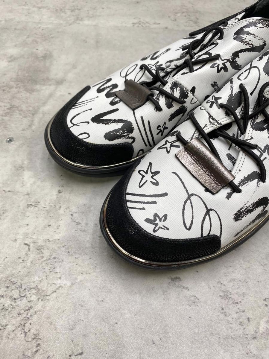 スリッポン エアーソール