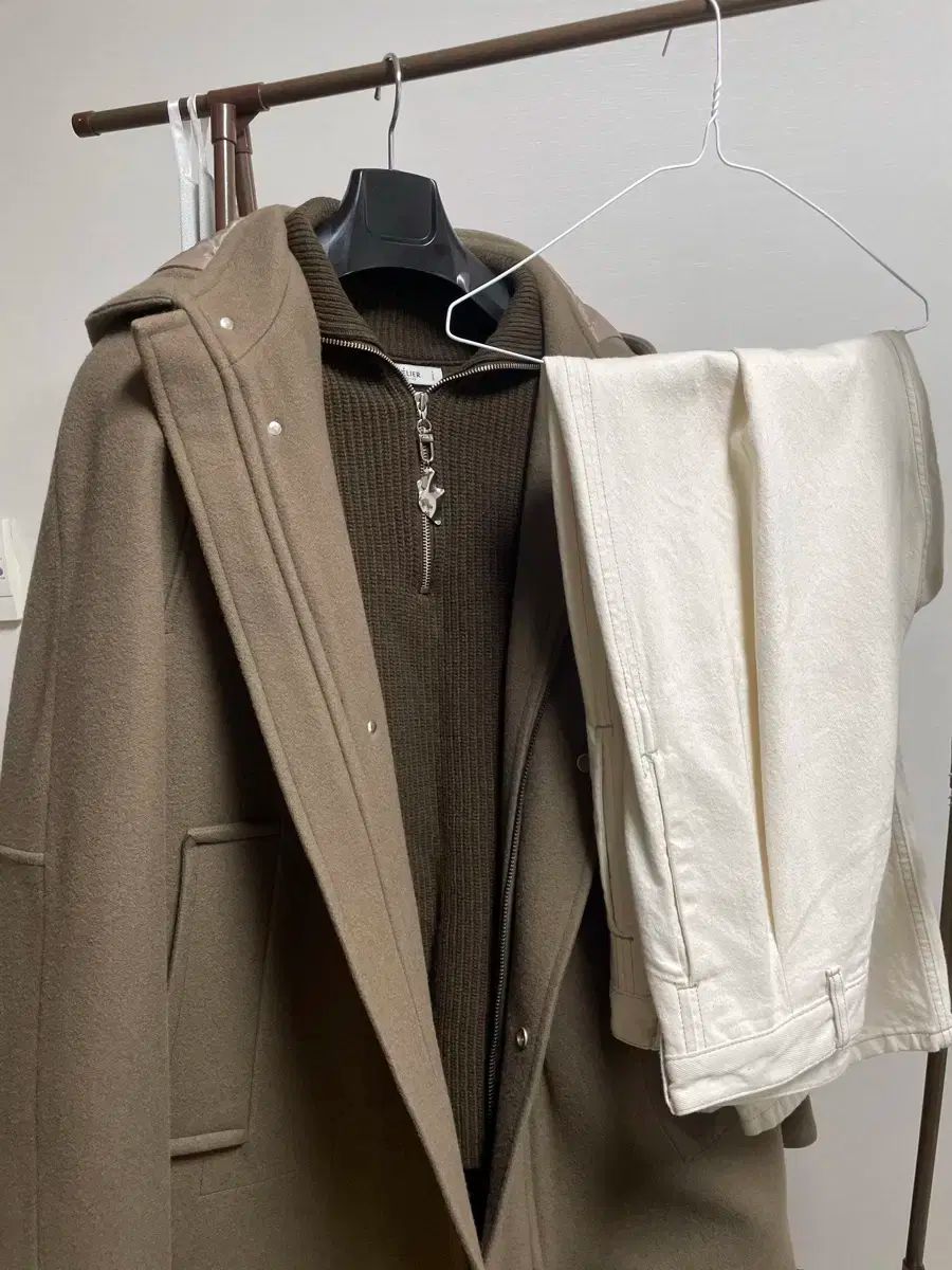BELIER ベルリエ フィッシュテールパーカー コート セット 売上 合計 3 ビー