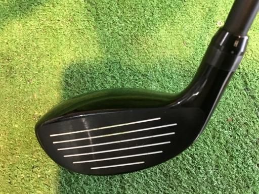 ゴルフパートナー NEXGEN NS250 U4 ユーティリティ UT NS250-U フレックスその他 メンズ 男性用 右利き 右用 Bランク ゴルフクラブ