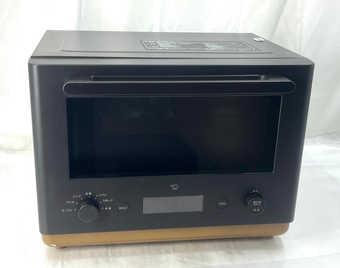 ジャンク品】象印 ES-SA26 オーブンレンジ 象印 オーブンレンジES-SA26