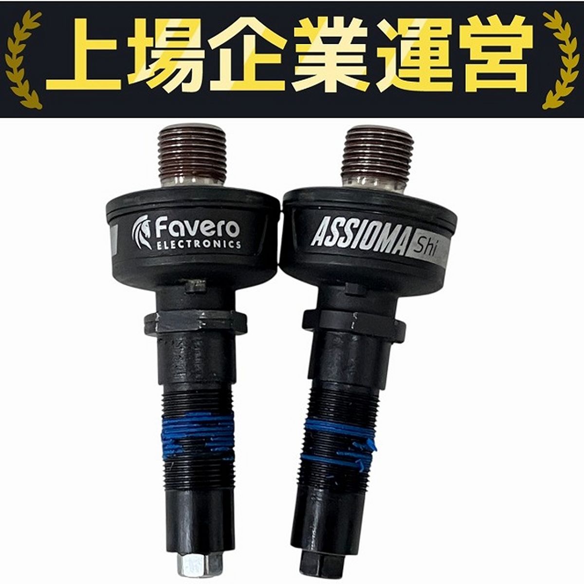 パーツ ASSIOMA shi Buy Favero Assioma DUO-Shi | Shimano®-Compatible SPD SL®