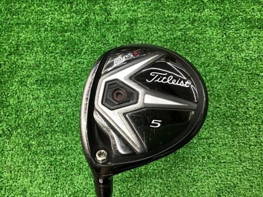 タイトリスト 915 F 5W レフティ フェアウェイウッド FW ATTAS G7 6 フレックスS メンズ 男性用 左利き レフティ 左用 Cランク ゴルフクラブ