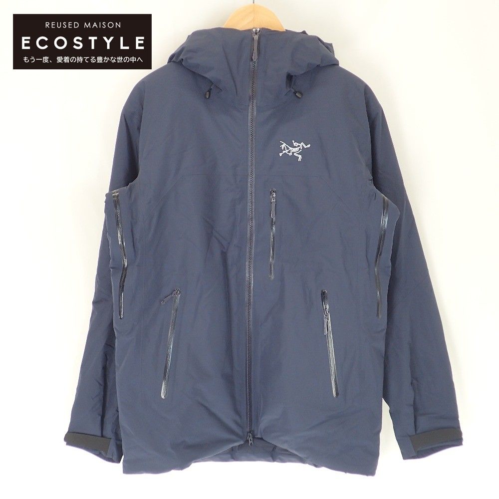 ARC'TERYX アークテリクス 国内正規 29702 22AW Beta Insulated Jacket