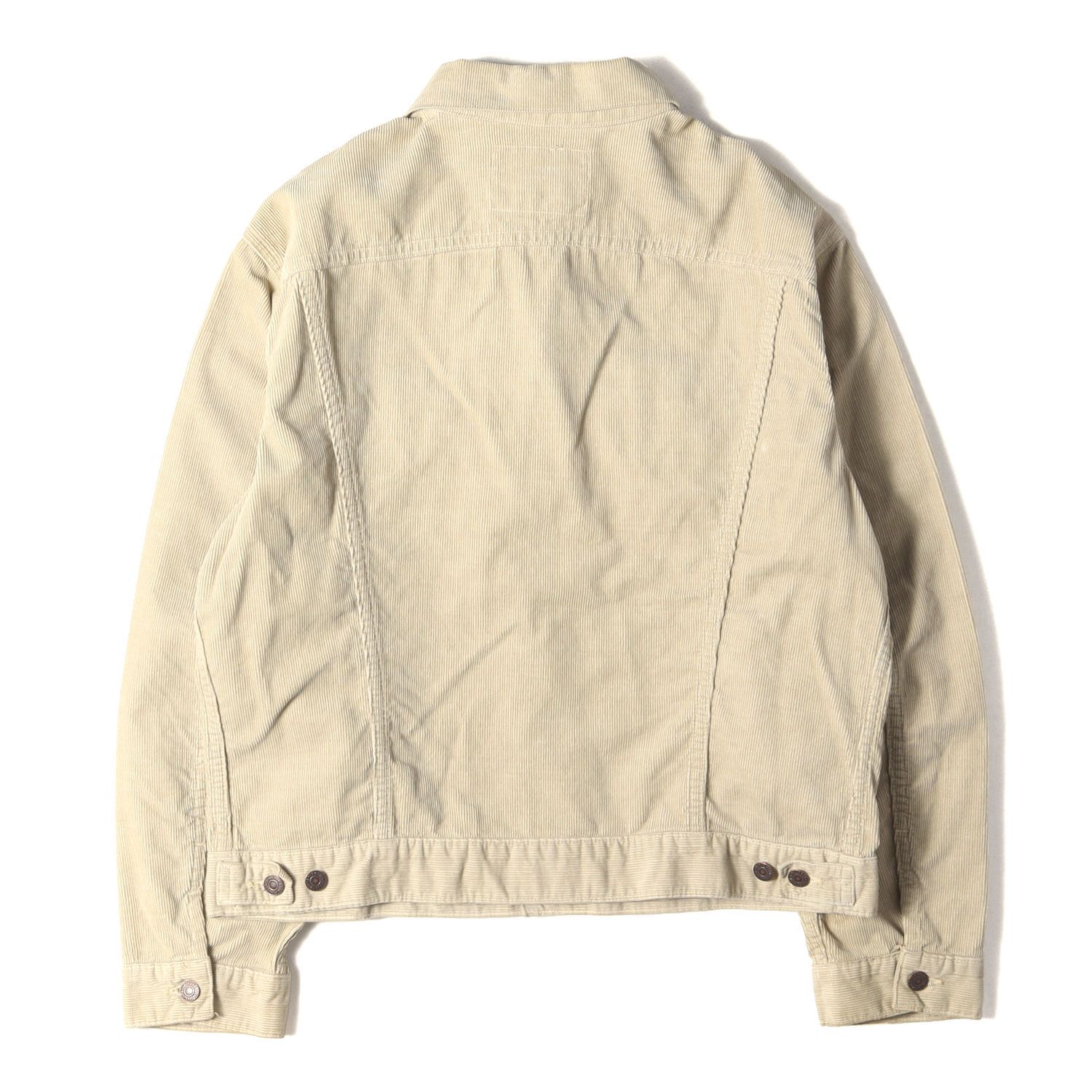 Levis リーバイス ジャケット サイズ:44(XXL) / 90s 09070-1409