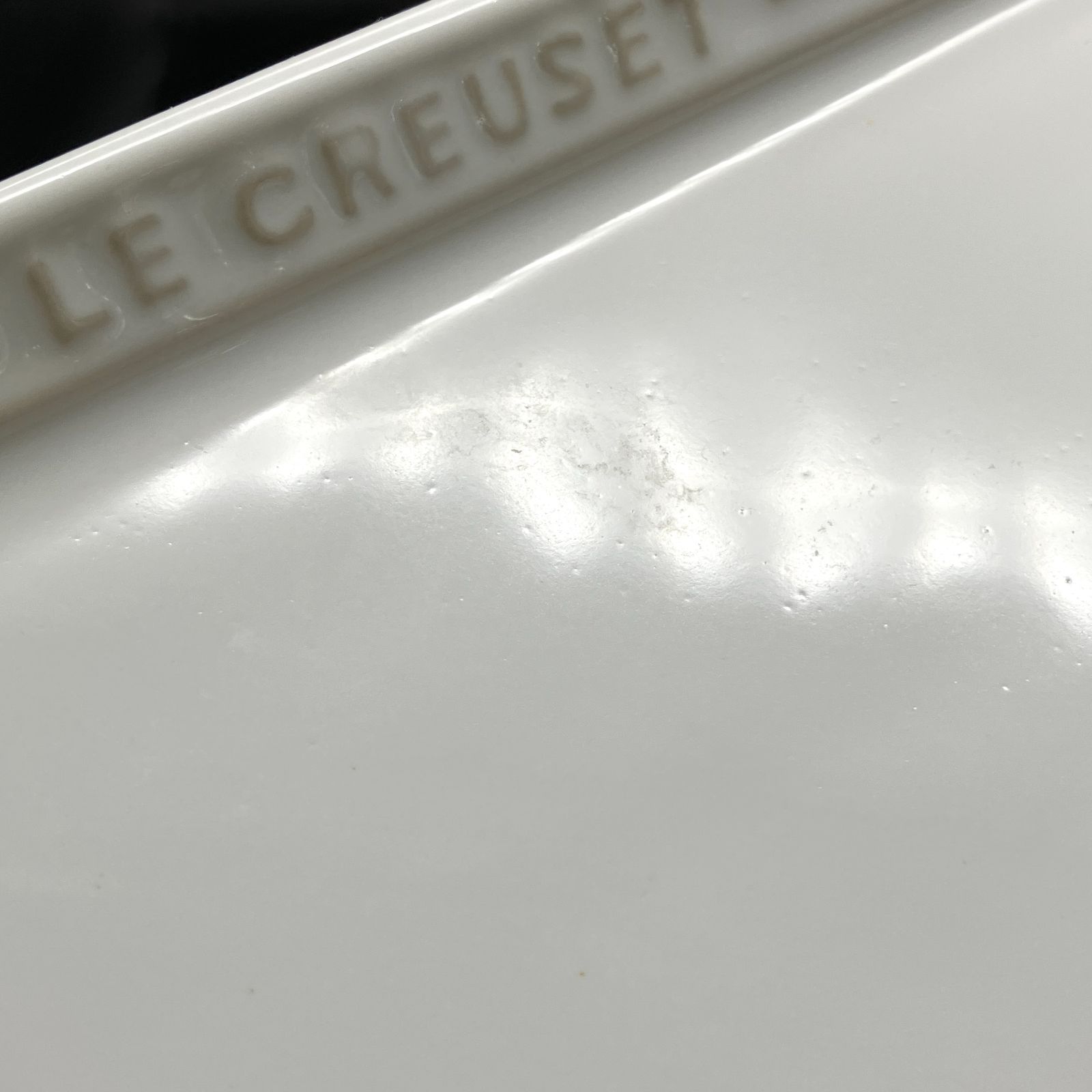 LE CREUSET ル・クルーゼ ジャポネスク サカナプレート 2枚