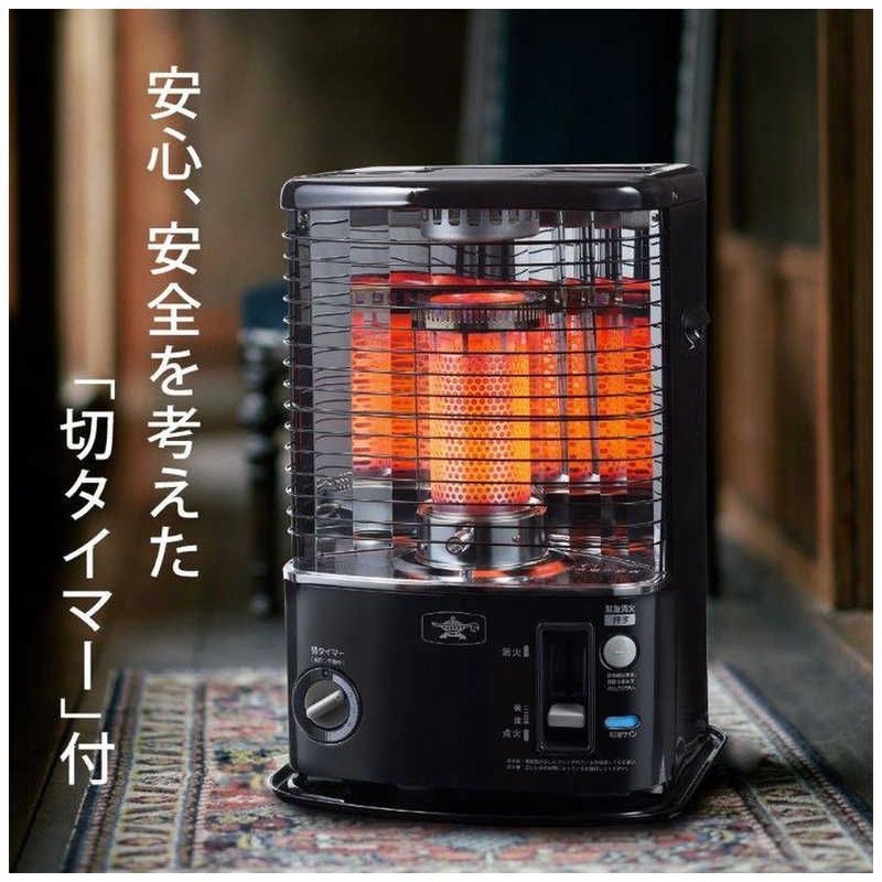 新品 未使用 未開梱】アラジン 石油ストーブ AKP-U2802-K - メルカリ