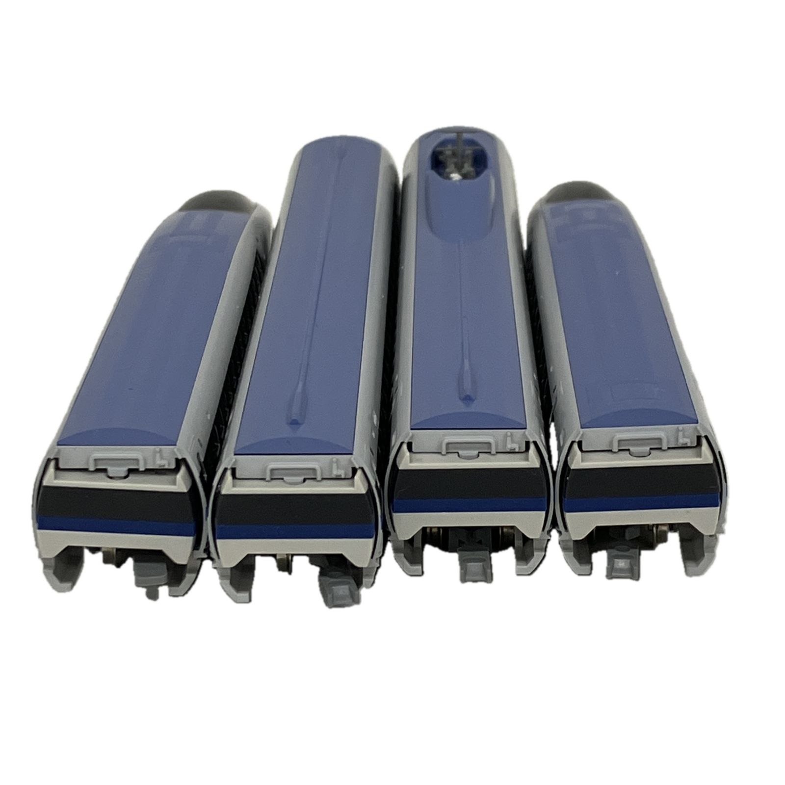 Nゲージ 鉄道模型