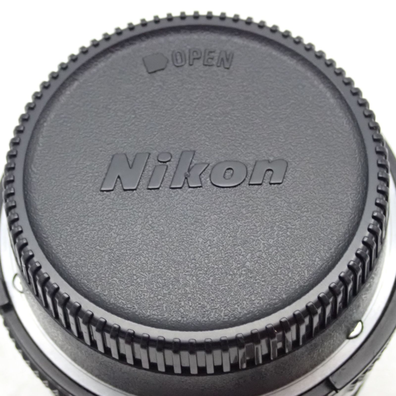 レンズ(単焦点) Nikon AI-S Nikkor 35mm F2 ニッコール千夜一夜物語 - 第八十四夜 | Enjoyニコン | ニコン