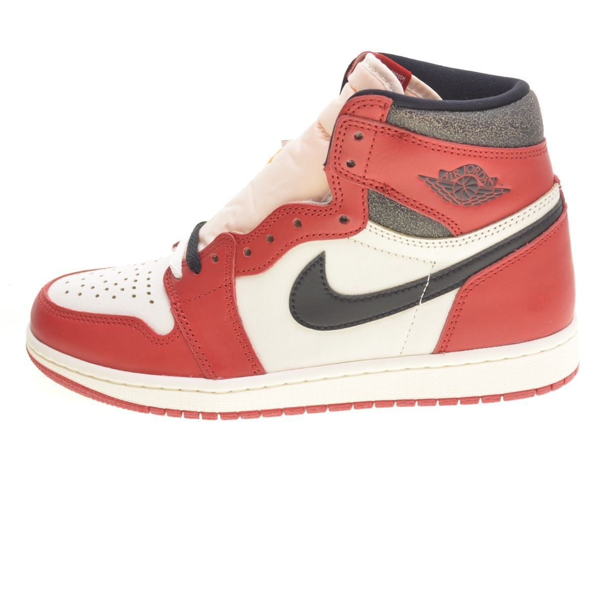 26cm【NIKE / ナイキ】DZ5485-612 AIR JORDAN 1 HIGH OG LOST FOUND 