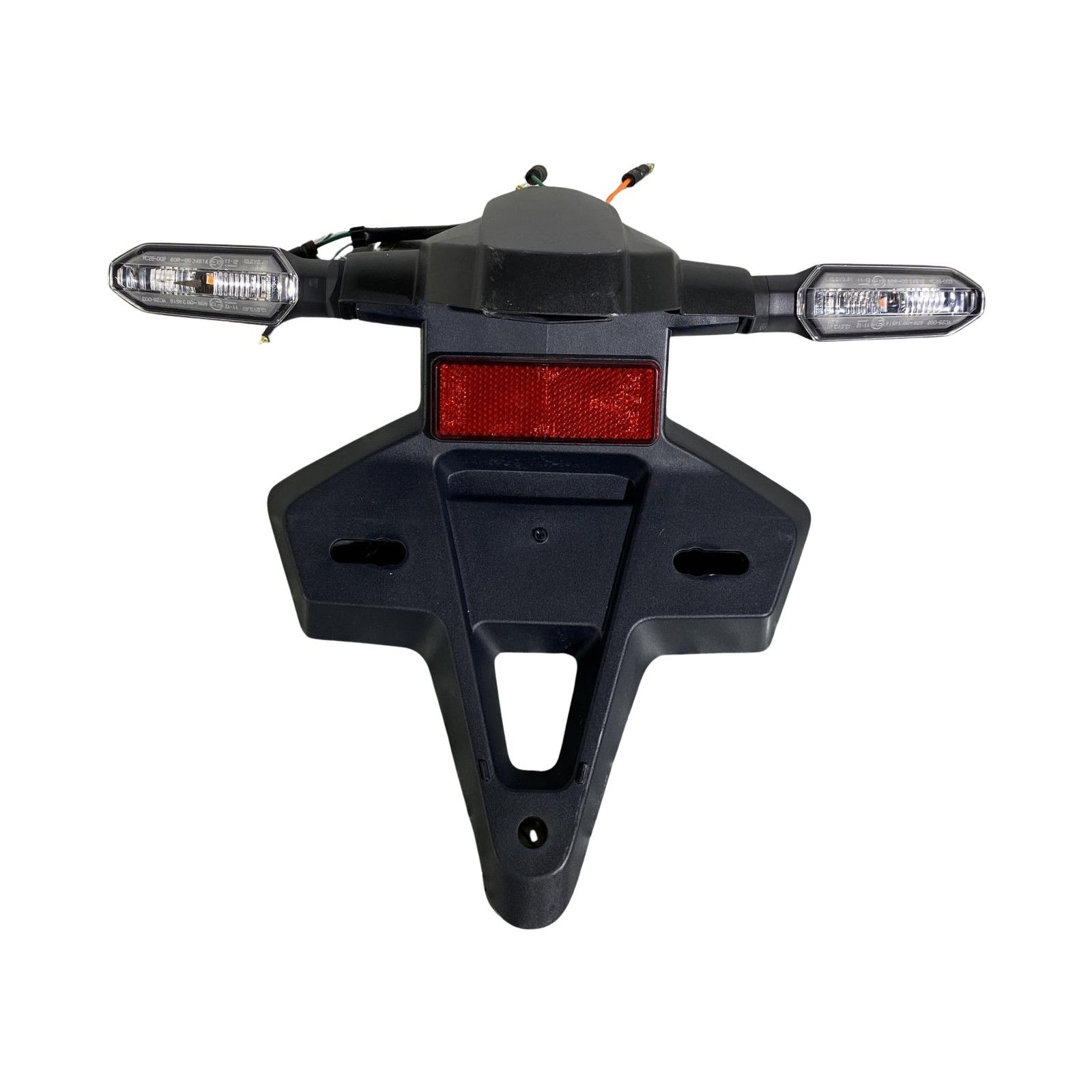 HONDA CB250R リアフェンダー セット ホンダ