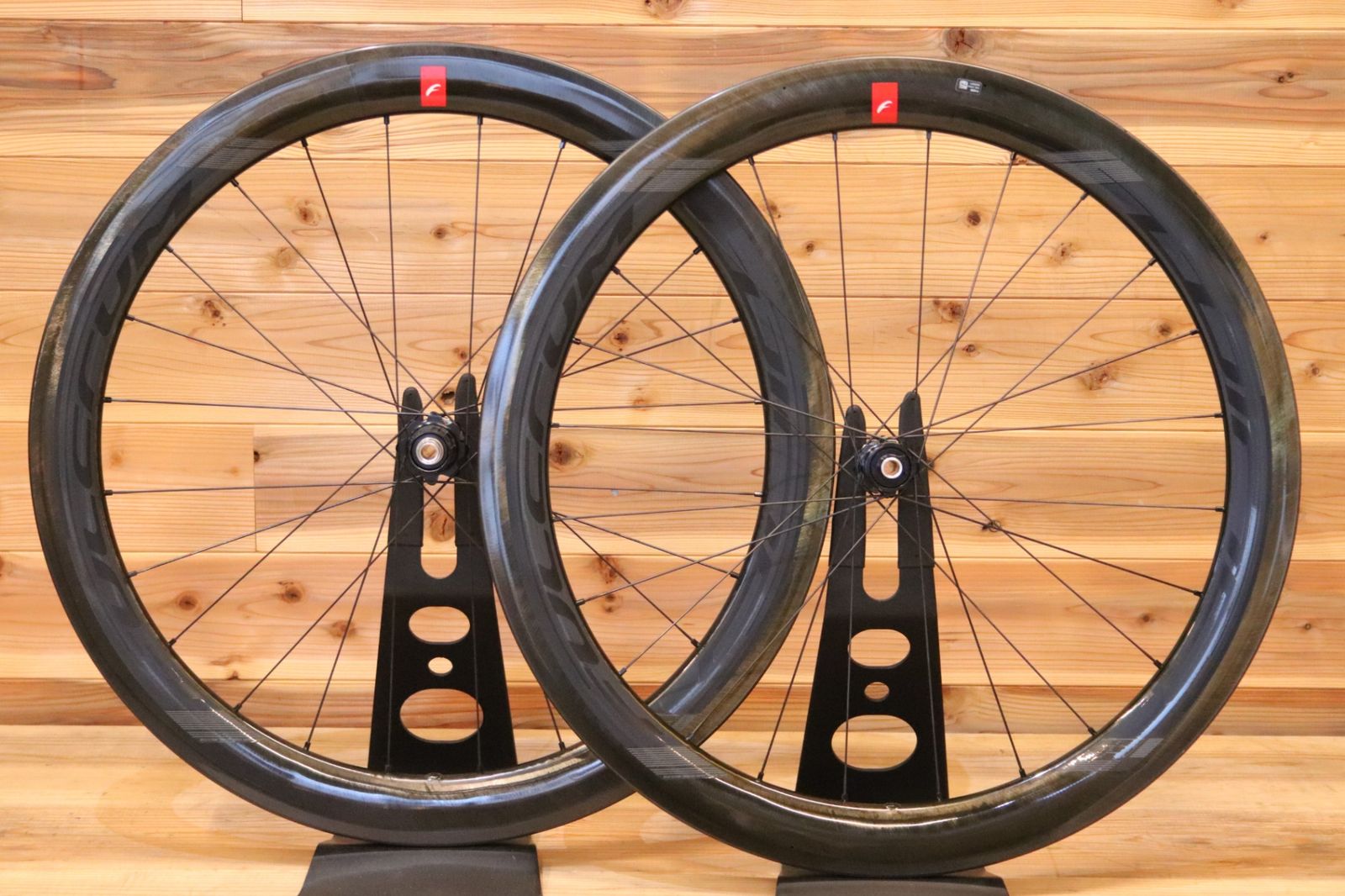 フルクラム FULCRUM ウィンド WIND 55 DB シマノ 11S 12S 19C カーボン チューブレス ロードバイク DISC ホイールセット 広島店