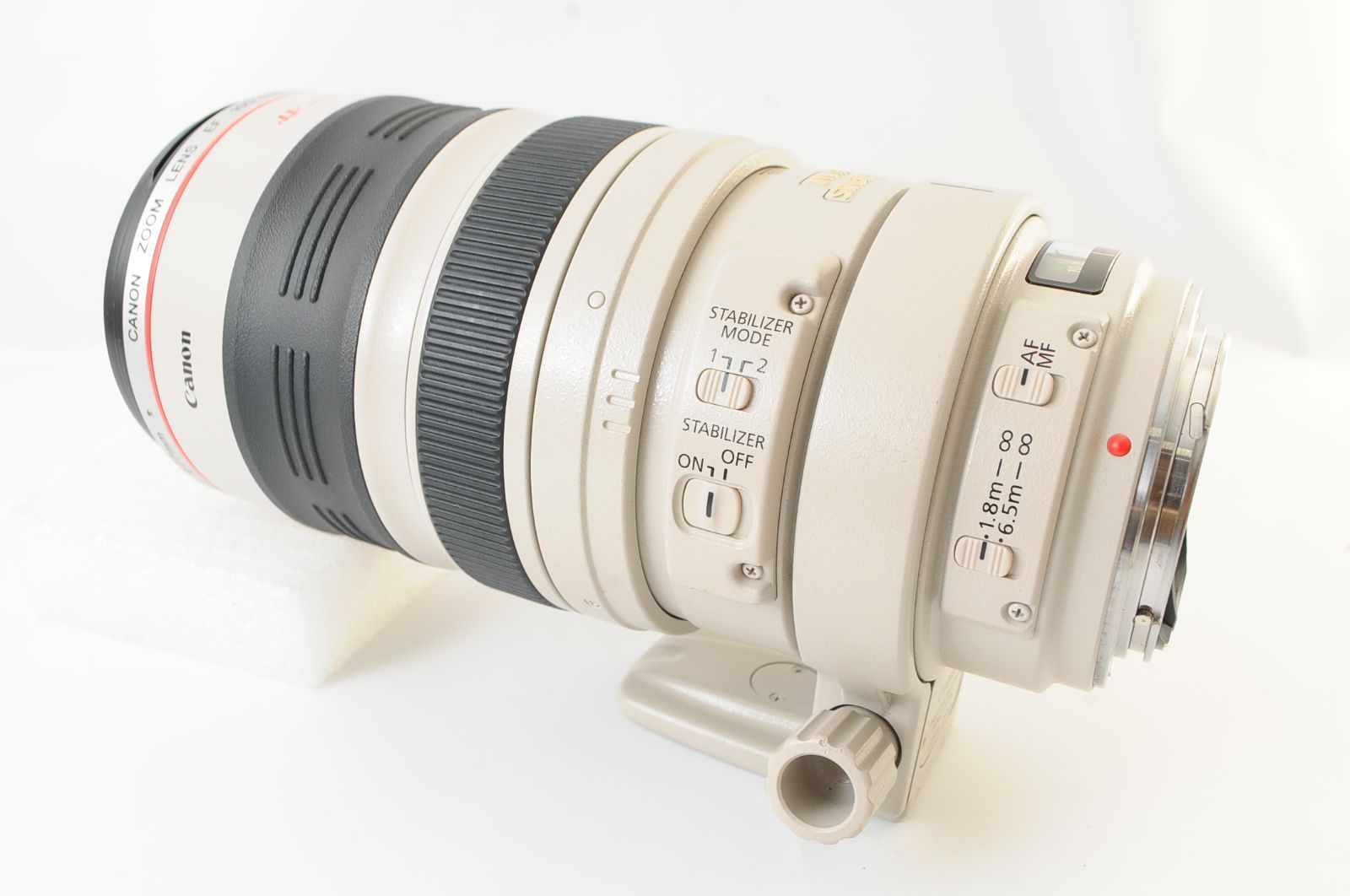 100-400mm