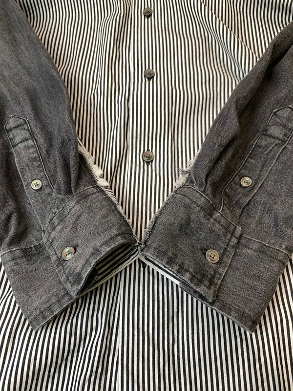 S-WARH-STRIPE A11503