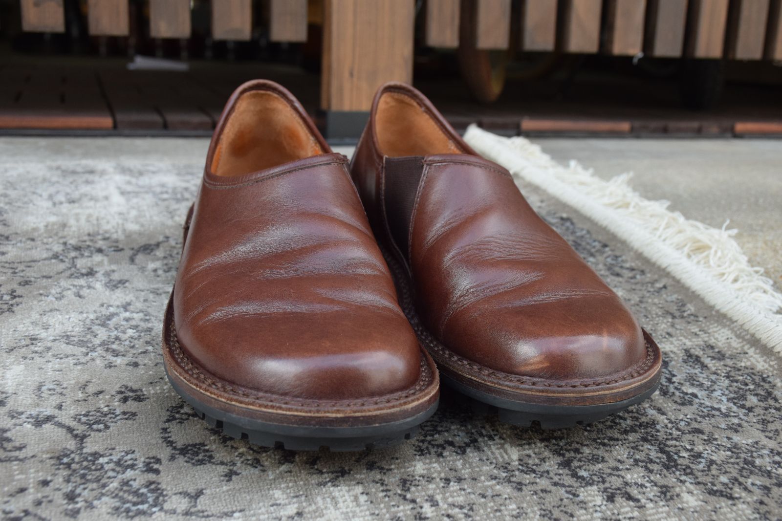 Trippen トリッペン