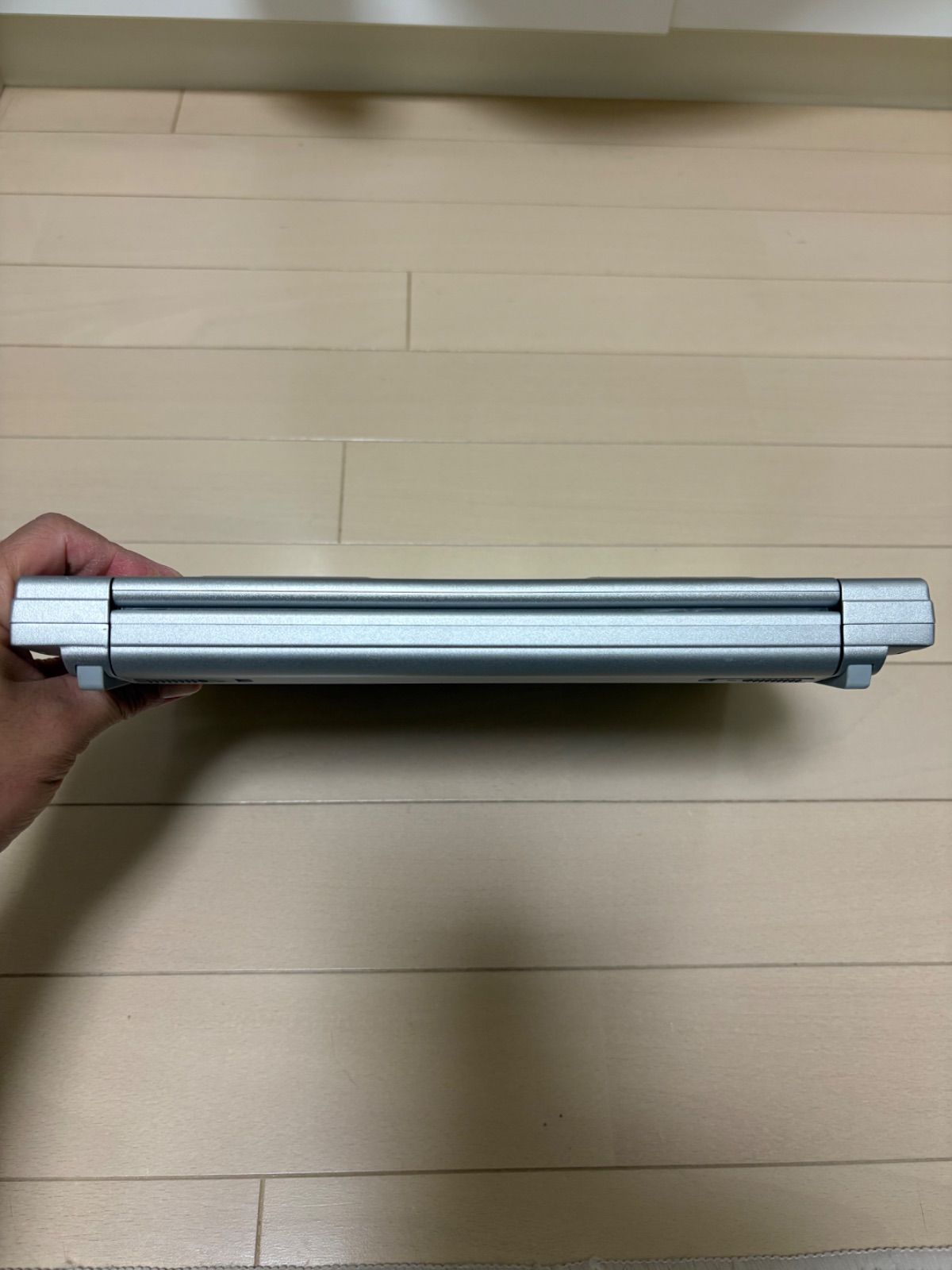 Panasonic - 【良品/累積8440時間】Let’s note CF-SV8 SSD256GB Let's note SV 中古ノートパソコン パナソニック Panasonic CF