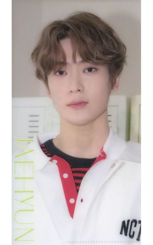 中古】雑貨 ジェヒョン(NCT 127) マスクホルダー 「CD LOVEHOLIC