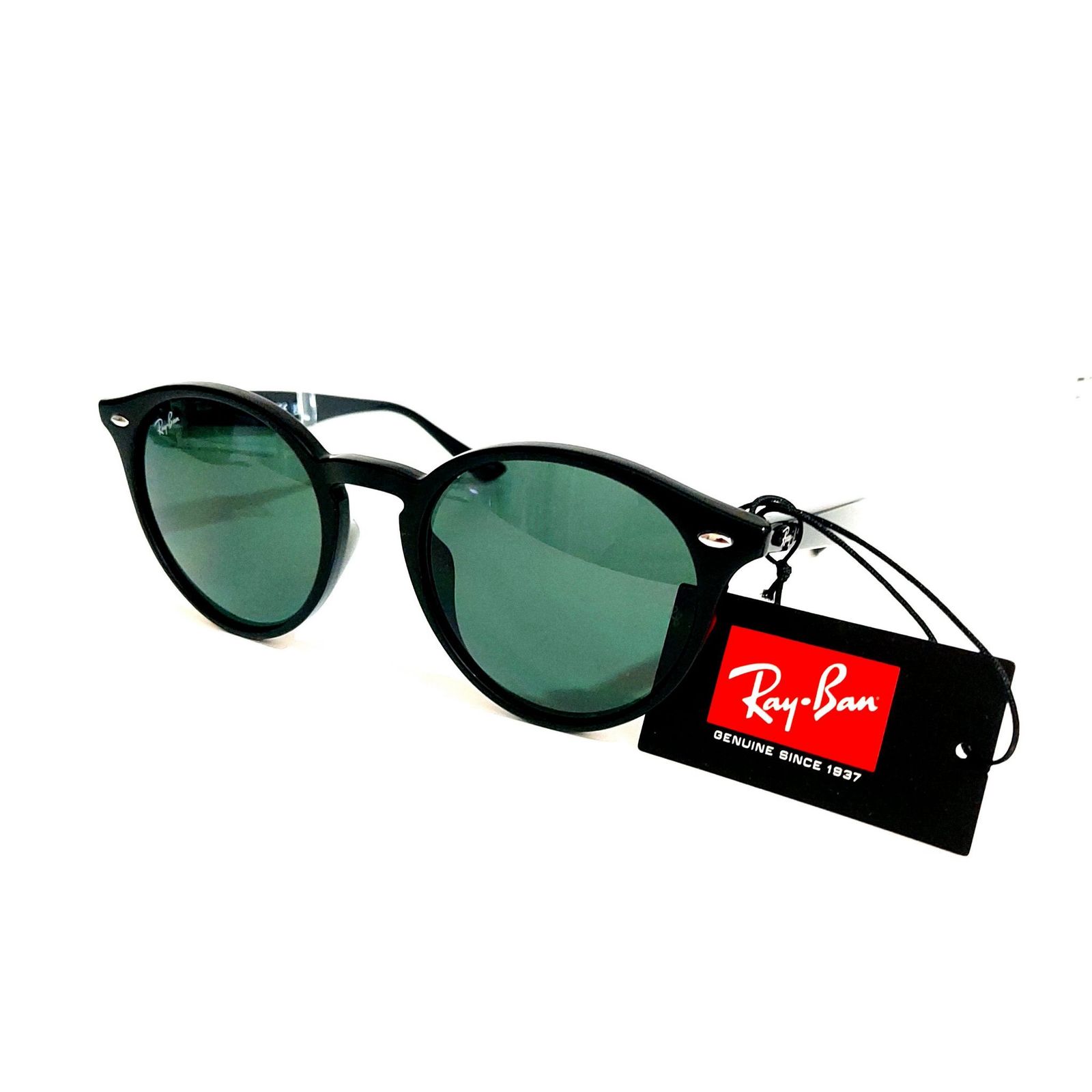 No.2627-メガネ Ray-Ban【フレームのみ価格】 - メルカリ