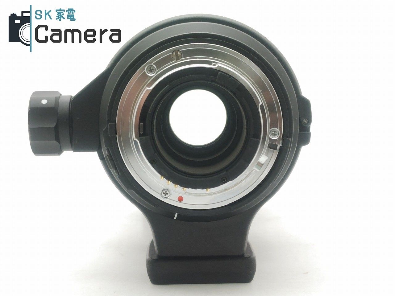 Nikon - 実用 SIGMA APO TELE MACRO 300ｍｍ F4 D ニコン用 シグマ キャップ付 実用 SIGMA APO TELE MACRO 300mm F4 D ニコン用 シグマ