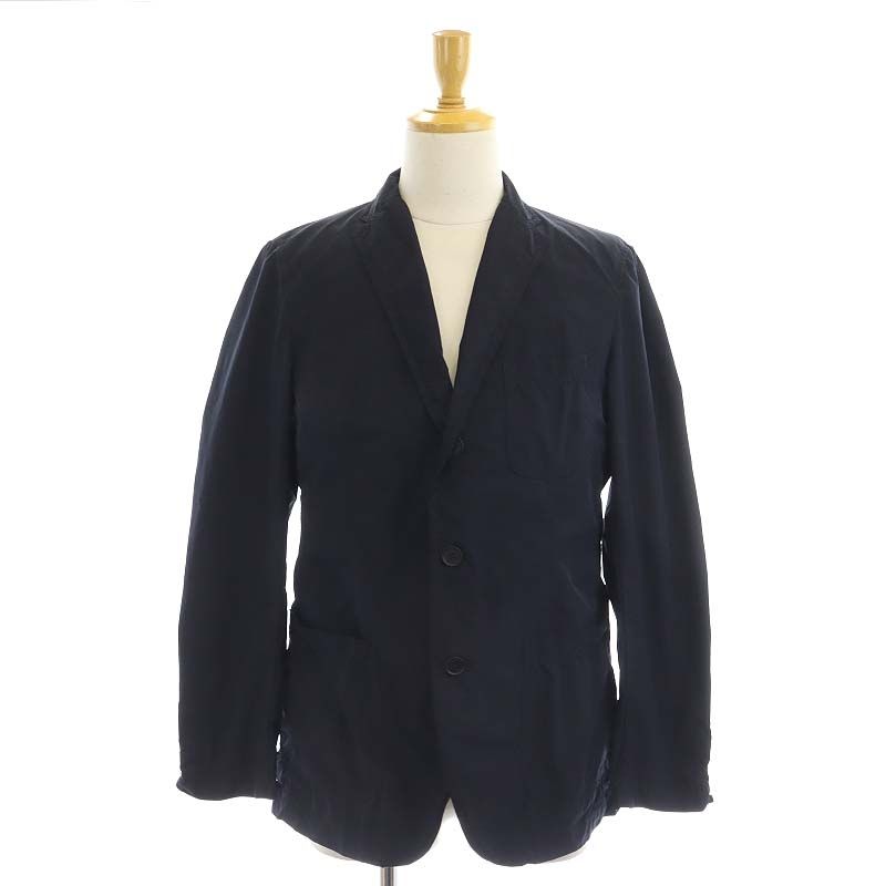 ジョセフオム JOSEPH HOMME セットアップ 上下 ナイロン混ジャケット 