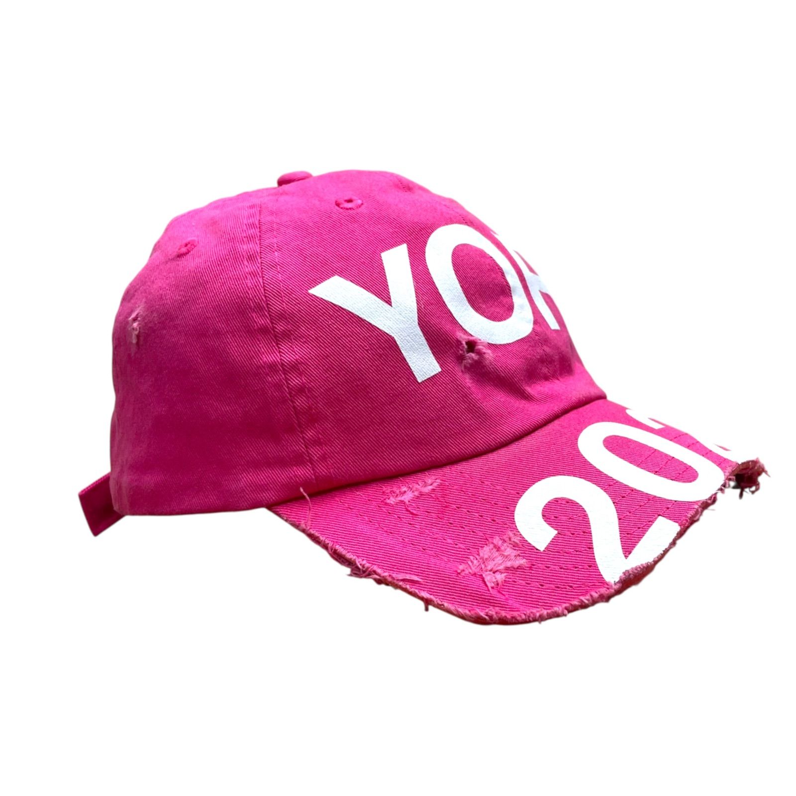dasyori Yori sports cap yori sport dasyori 2027 ブラック