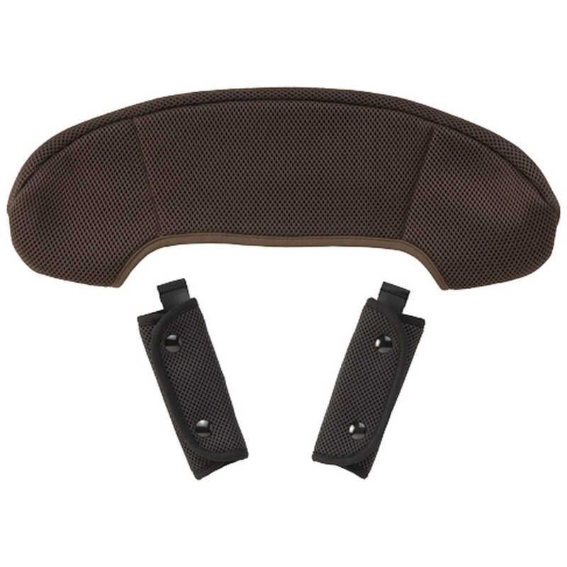 クルームフロントシート チャコールグレー