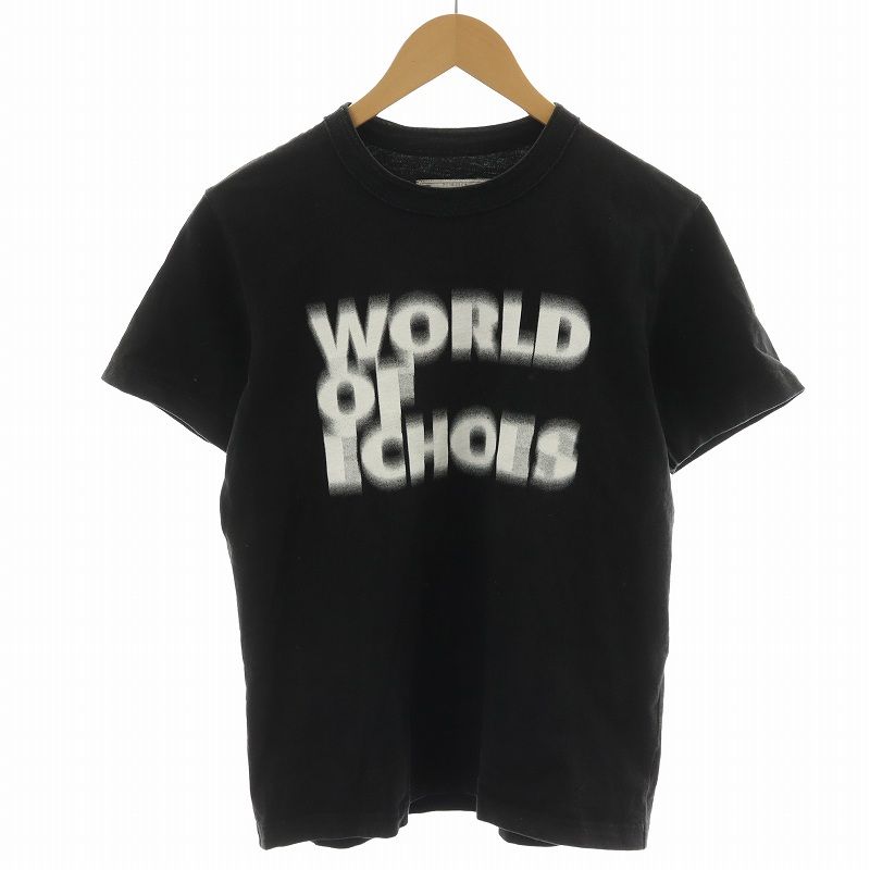 サカイ sacai 21年製 Francois K. T-Shirt Tシャツ カットソー サカイ sacai 21年製 Francois K. T-Shirt Tシャツ カットソー