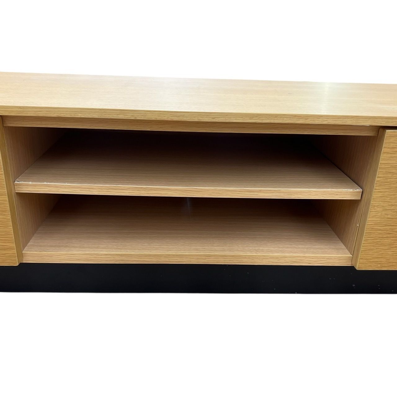 NITORI ニトリ ローボードレシェンテ テレビ台 TVボード 150LB