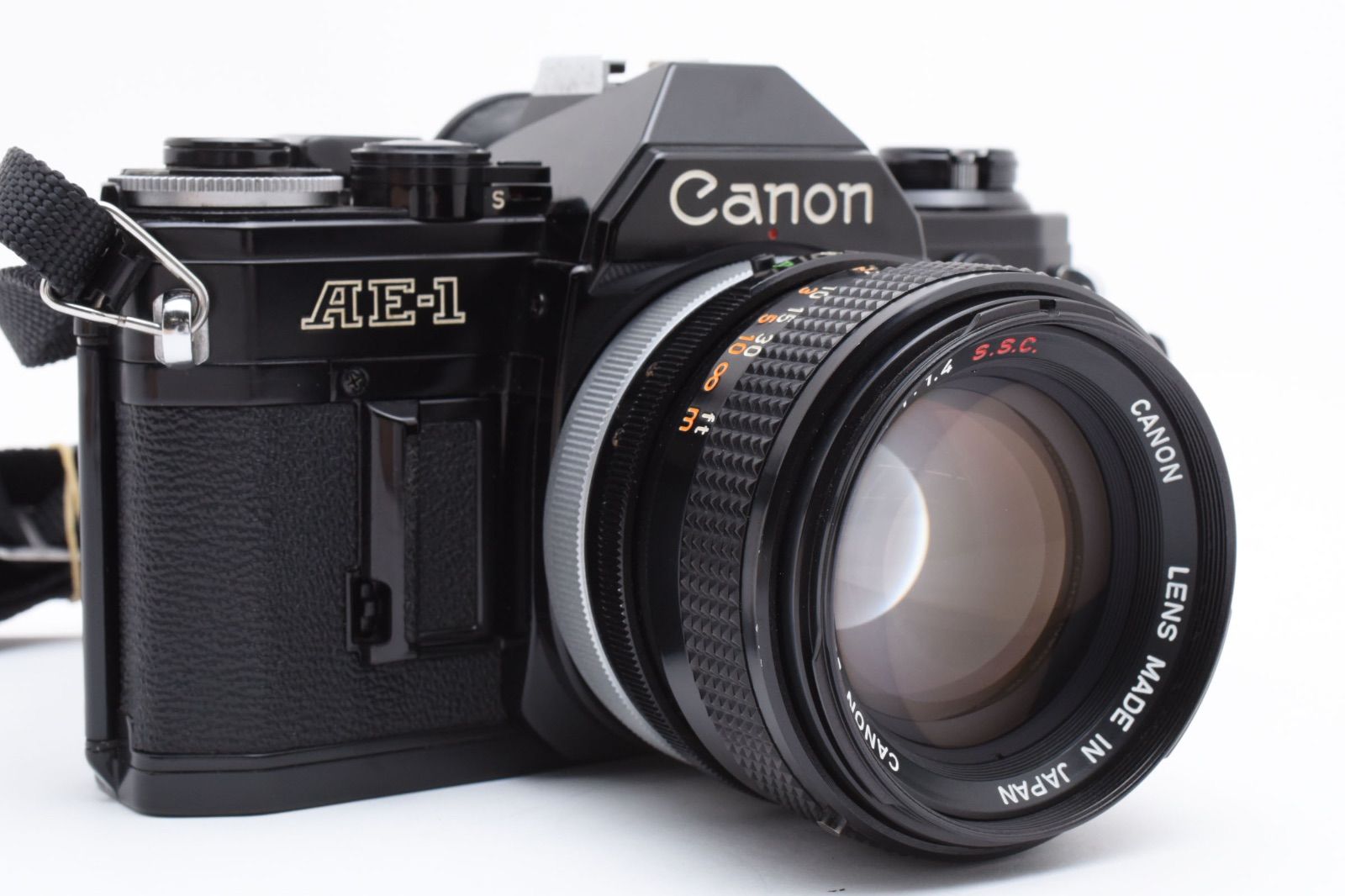 50mm F1.4