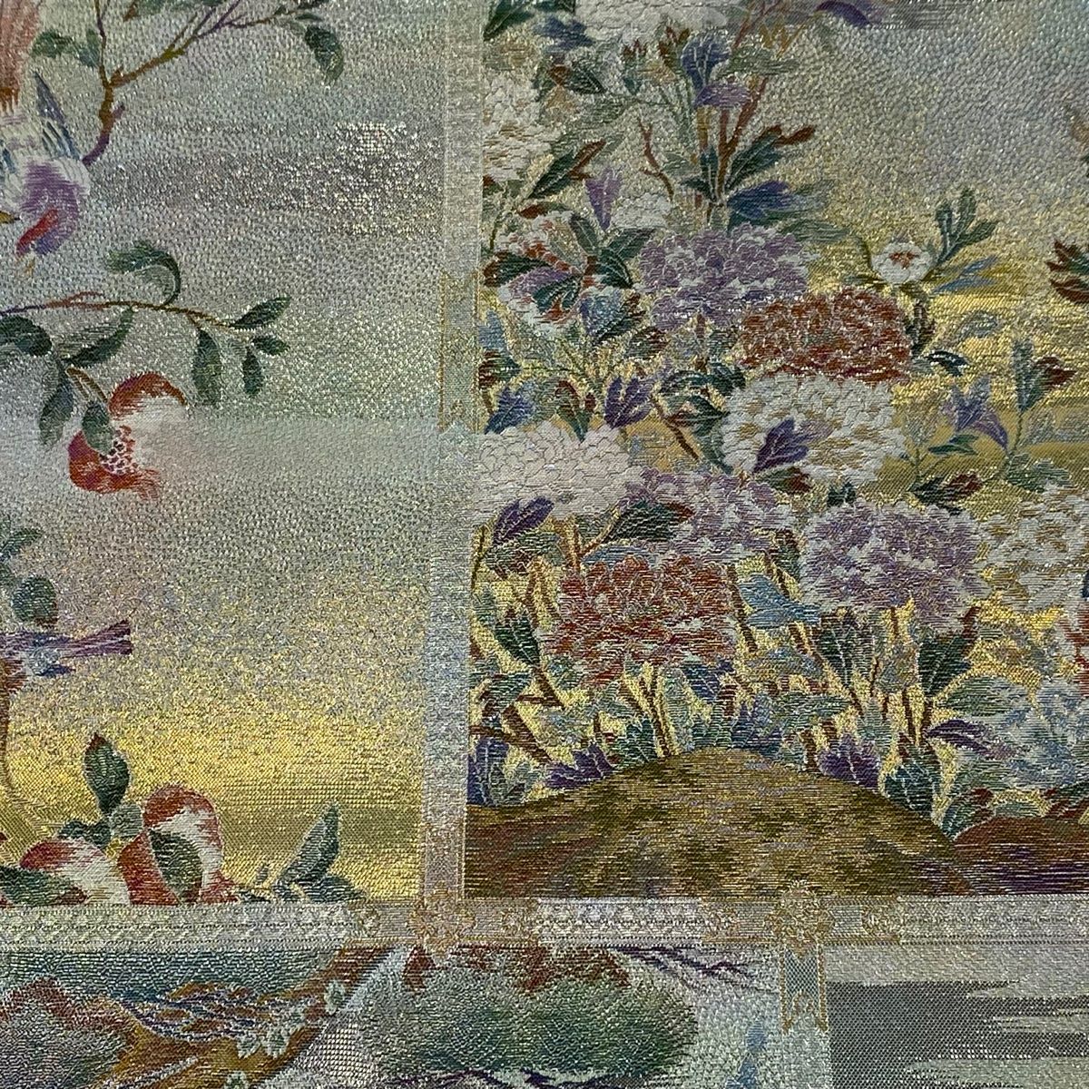 草花