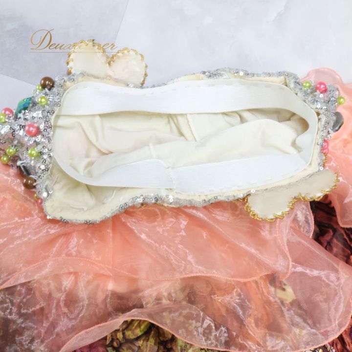 ラインストーン ビーズ