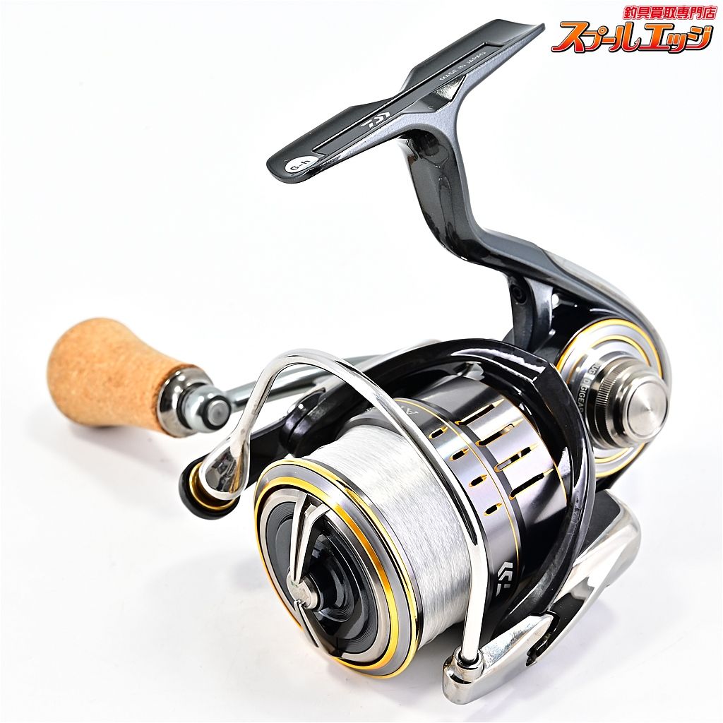 21ルビアスエアリティーFC LT 2500S-XH 専用