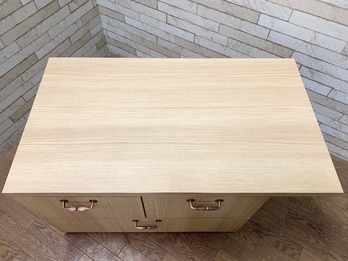 ◇センターテーブル 机 引き出し付き テレビ台 公式 収納 木製 家具