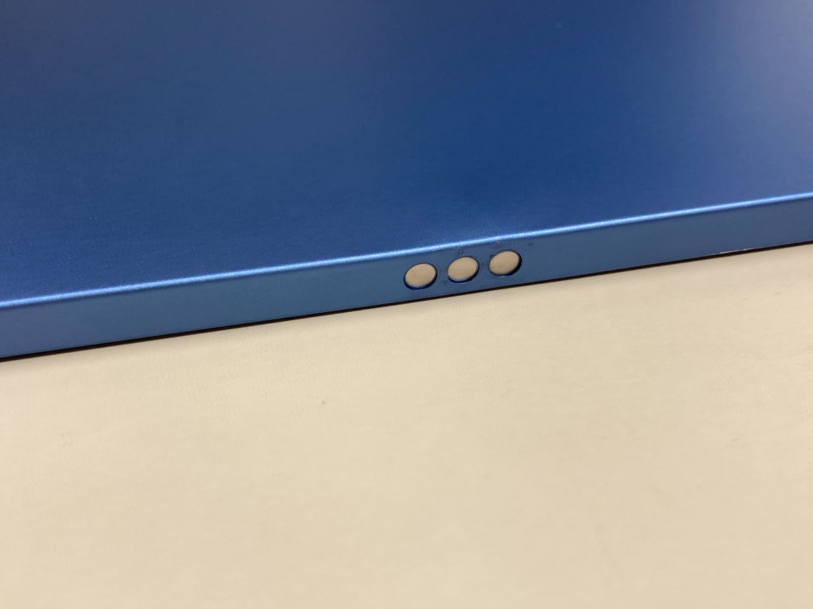 iPadAir 第5世代 ブルー 64GB 2022 Apple iPad Air 10.9-inch, 64GB, Wi-Fi, 5th Gen - Blue, M1