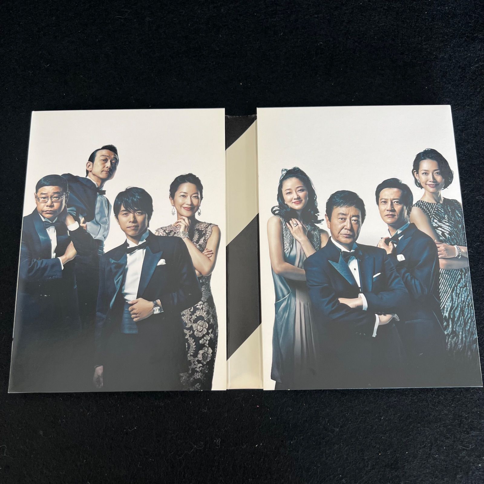 警視庁捜査一課9係-season10- 2015 DVD レンタル版 警視庁捜査一課9