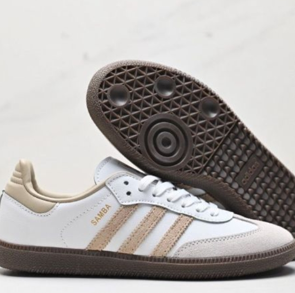 新品未使用 adidas アディダス adidas SAMBA OG 靴 スニーカー 並行輸入品