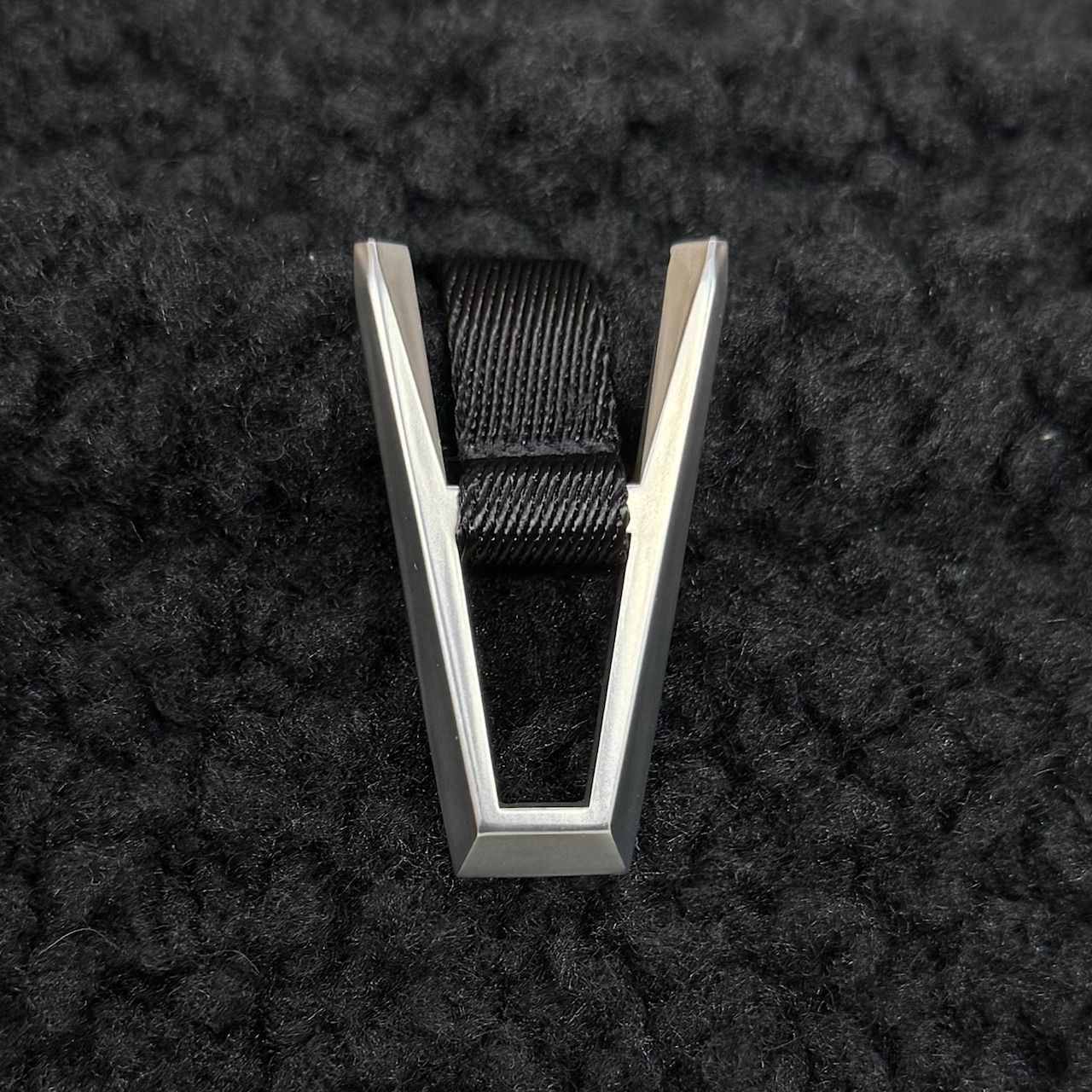 1017 ALYX 9SM POLARCOAT ボア コート アリクス 新品同様 1017 ALYX 9SM POLARCOAT ボア コート アリクス 新品同様