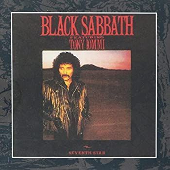 【】「未使用品」［CD］SEVENTH STAR(2009 REMASTERED VERSION)