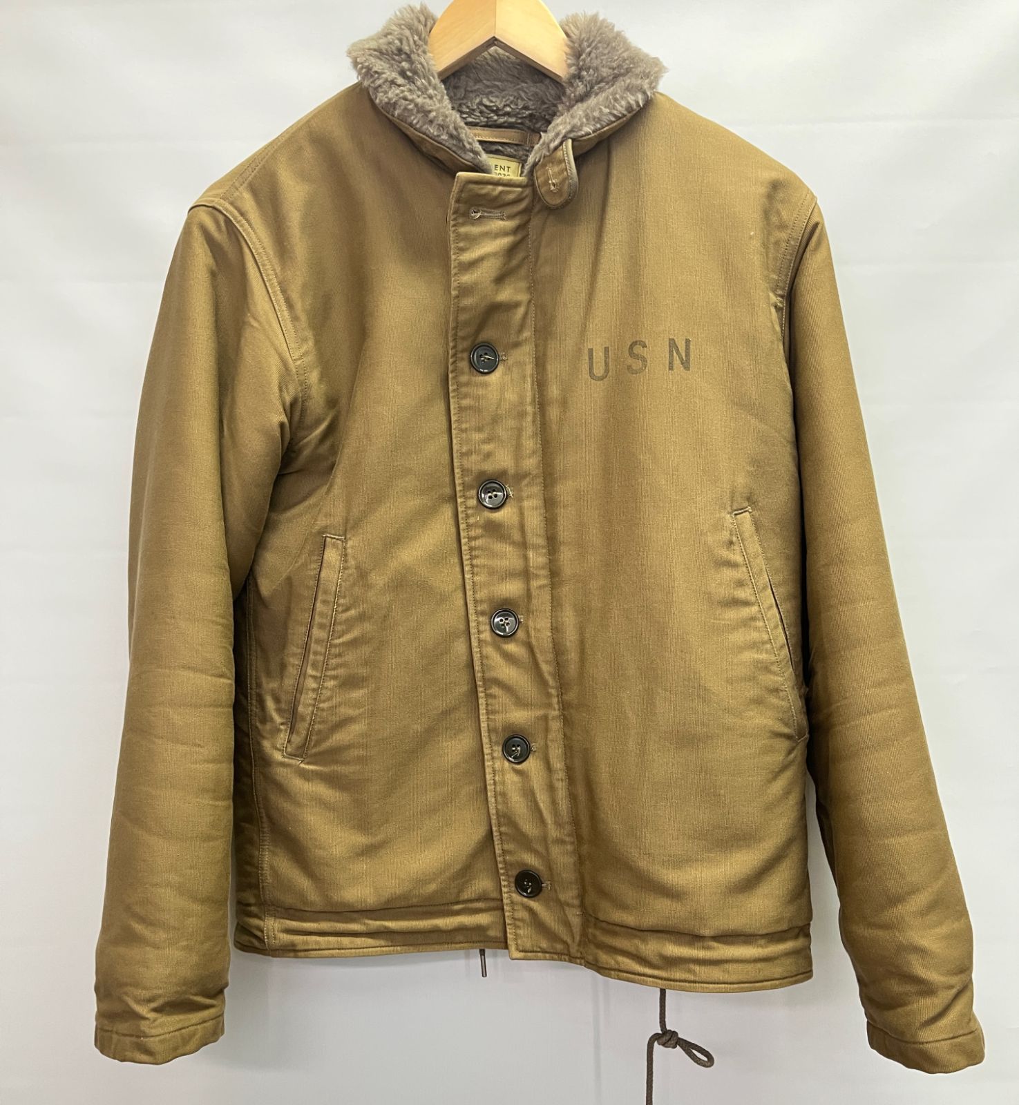 浜館75-1931】 【店舗併売品】 Buzz Rickson