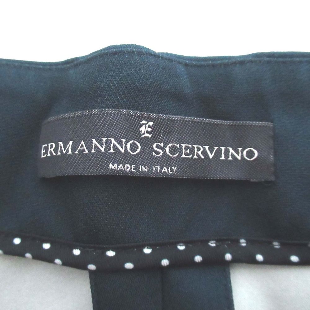 美品 23SS ERMANNO SCERVINO エルマノシェルビーノ グラデーション  