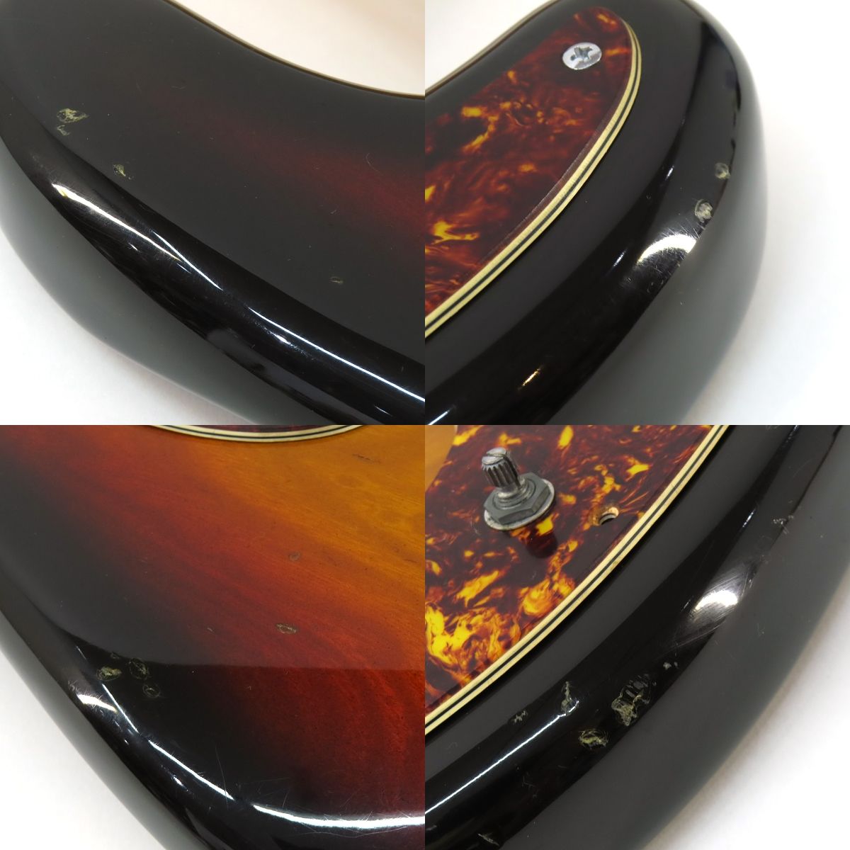 Fender Japan フェンダージャパン PB62-55 3TS JVシリアル プレベ