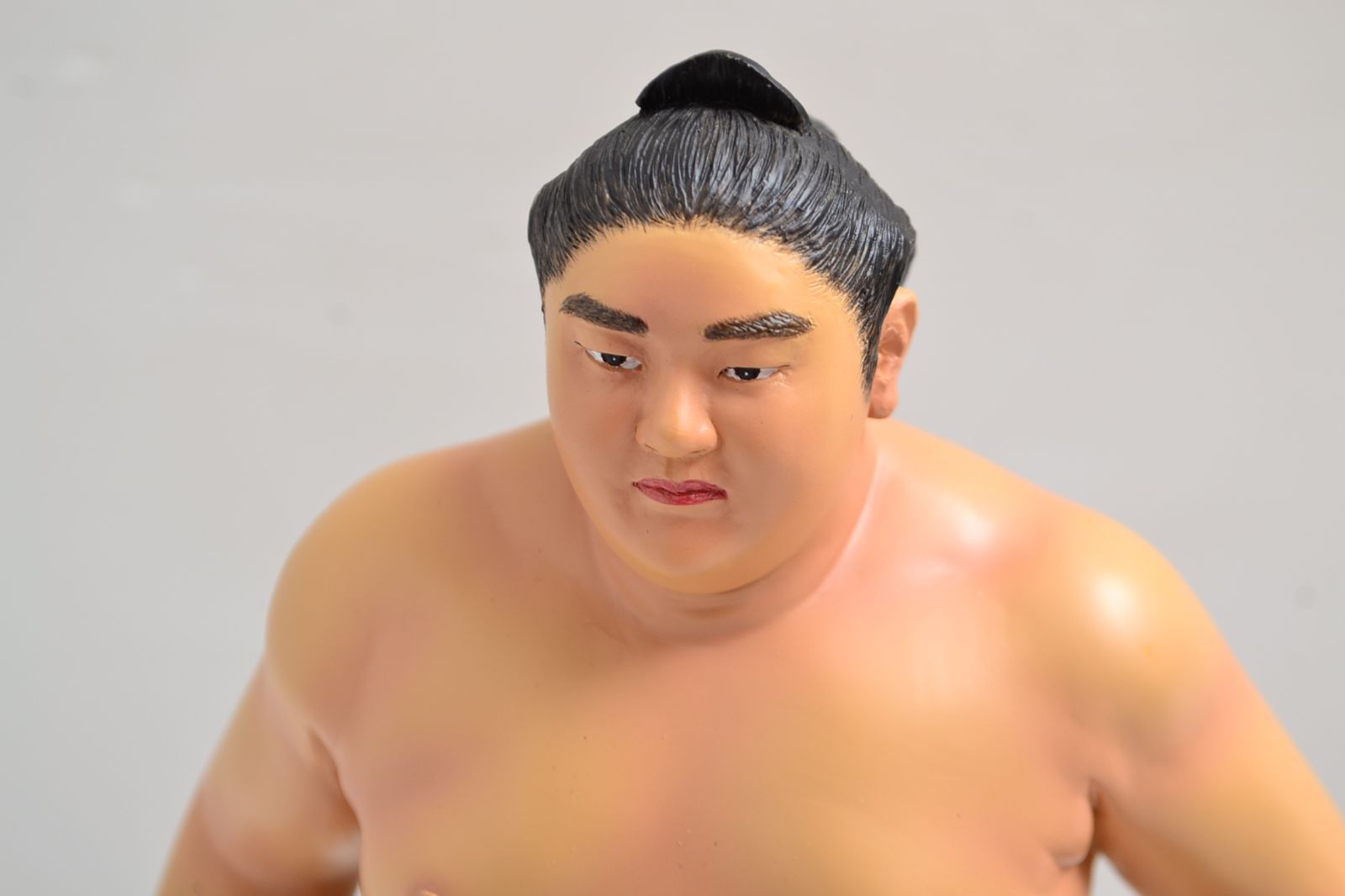 希少】 普天王 フィギュア 相撲 力士 横綱 アトム工房 - メルカリ