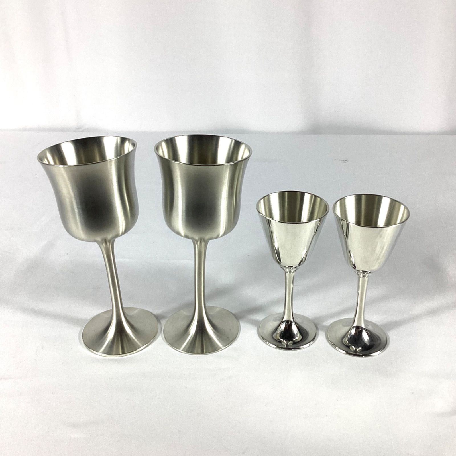 値下げ SELANGOR PEWTER1885 ロイヤル　セランゴール ロイヤルセランゴール Selangor Pewterジョッキ 新品未使用 木箱
