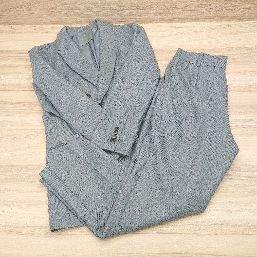 総裏
