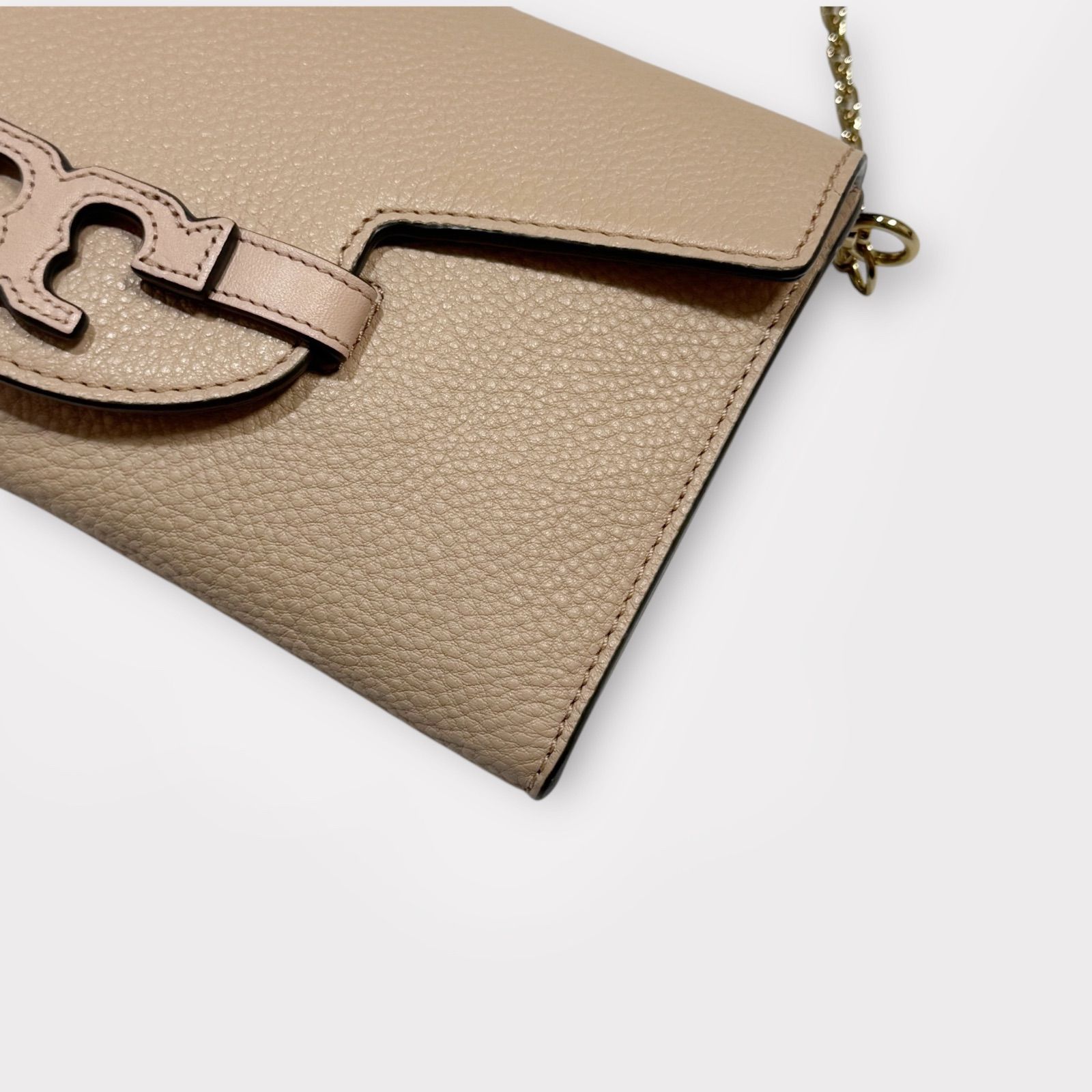 極美品！TORY BURCH トリーバーチ 2way ショルダーバッグ クラッチ 