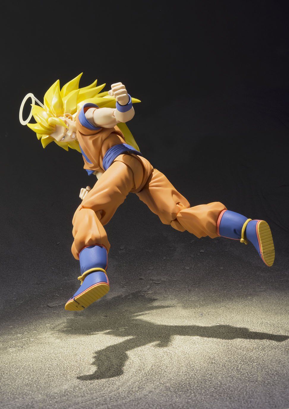 TAMASHII