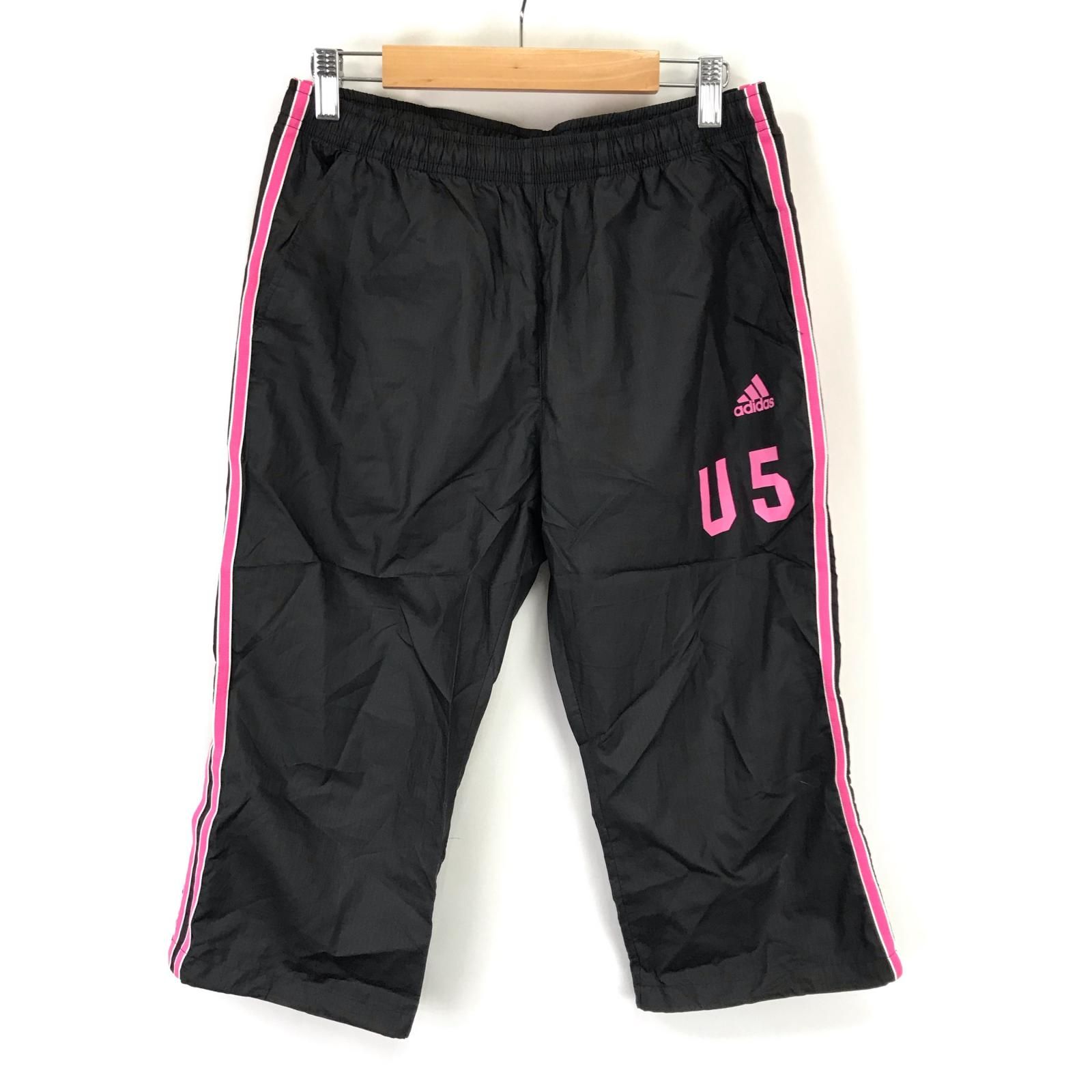 人気の贈り物が 美品☆adidas【アディダス】 レディース ショート/ハーフパンツ ウェア